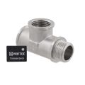 Трійник Raftec PN40 ВЗ 1/2' TVVN010101