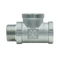 Трійник Raftec PN40 ВЗ 1/2' TVVN010101