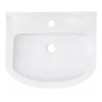 Раковина меблева Kolo Proxy 60 см, арт. 101960UA