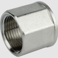 Муфта УЗКМ никель ВВ 1'