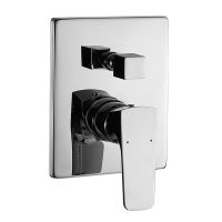 Смеситель для душа Imprese Valtice VR-10320(Z