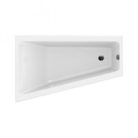 Ванна Cersanit CREA 160x100 L AZBA1002422228