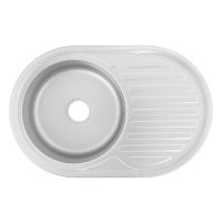 Мийка для кухні VENTA Satin 770x500 VM7758S