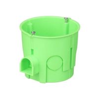 Коробка установча UNIKA PLANK 65х60 мм MB003
