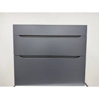 Тумба Sanwest Мальта Т-8 під умивальник Quanto80