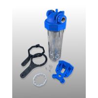 Колба механічного очищення Eco Filters BB20 3/4' 2,5' х10'