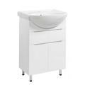 Тумба Sanwest Мальта Т-5 под умывальник Solas 56