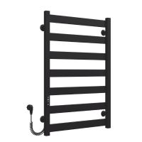 Полотенцесушитель Arte Leyla 800х500 левое подключение