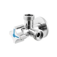 Кран приладовий кульовий Raftec 1/2' VDRVC0101 Кран приладовий кульовий Raftec 1/2' VDRVC0101