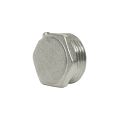 Заглушка Lexline PN10 ЗЗ 1/2' К.1004-Вн