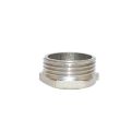 Заглушка Lexline PN10 ЗЗ 1/2' К.1004-Вн
