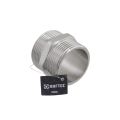 Ніпель Raftec PN40 ЗЗ 1 1/4' N04
