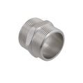 Ніпель Raftec PN40 ЗЗ 1 1/4' N04