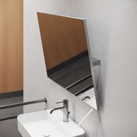 Дзеркало відкидне Liberta EXI 500*700 мм