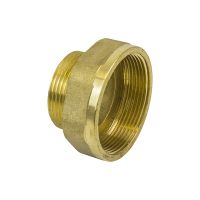 Переходник Lexline PN10 ВН 2'x1 1/2' К0622