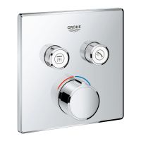 Змішувач для душу Grohe Smartcontrol 29148000