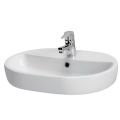 Раковина на стільницю Cersanit CASPIA 60 см, арт. K11-0099
