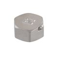 Заглушка Raftec PN40 ВВ 1/2' ZV01