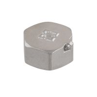 Заглушка Raftec PN40 ВВ 1/2' ZV01
