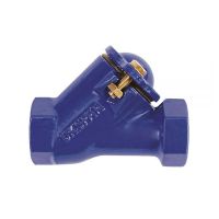 Клапан зворотного ходу муфтовий 32 мм