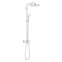 Душова система Grohe Tempesta System 250  26673001
