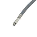 Шланг гумовий Raftec Мx10 0.8 м PFHLN080 довгий