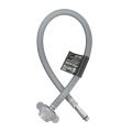 Шланг гумовий Raftec Мx10 0.8 м PFHLN080 довгий