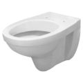 Унітаз підвісний Cersanit Delfi з обідком, без сидіння, арт. K11-0021