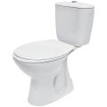 Унитаз-компакт Cersanit PRESIDENT 010 CCKZ1014385952