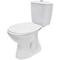 Унитаз-компакт Cersanit PRESIDENT 010 CCKZ1014385952