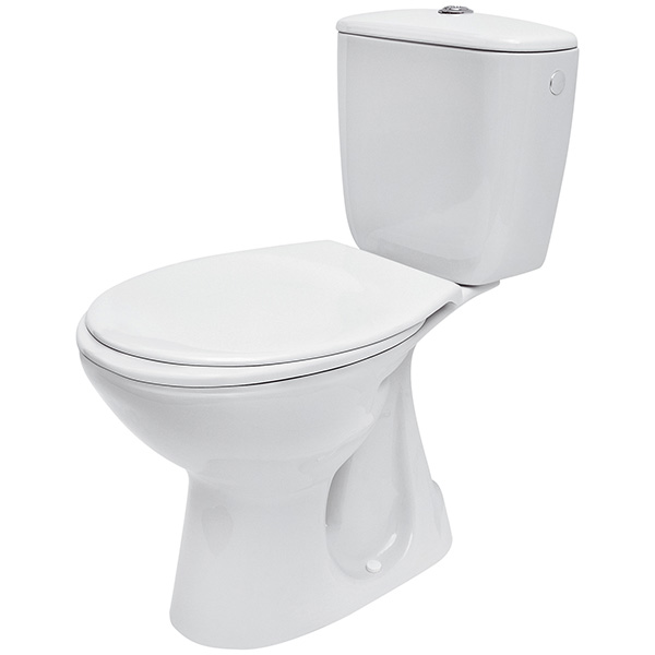 Унитаз-компакт Cersanit PRESIDENT 010 CCKZ1014385952
