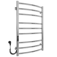 Полотенцесушитель Arte Adele 800х500 левое подключение