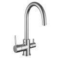 Змішувач для кухні Imprese Daicy-U 55009-U