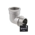Колено Raftec PN40 ВН 1 1/4' UP04