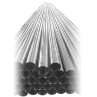 Труба ASG INOX press steel ф18х1 мм