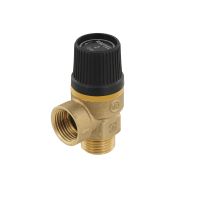 Клапан подрывной Raftec PN2 ВН 1/2' RPR012-M