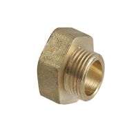 Переходник ЭКО PN10 ВН 1 1/2'x1 1/4'