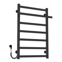 Полотенцесушитель Arte Melissa 800х500 левое подключение