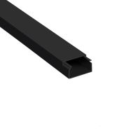 Кабельный канал Neomax Ultra 16х16 мм NX3042