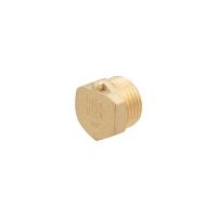 Заглушка Raftec GOLD під пломбу ЗЗ 1/2'