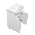 Тумба Sanwest Мальта Т-1 под умывальник Solas 56