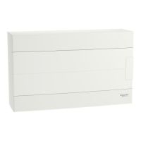 Щит для зовнішнього монтажа 18 модулей Schneider Easy9 EU EZ9EUD118