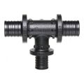 Трійник Rehau Rautitan РХ 20x16x20 мм 160061001