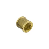 Муфта Lexline PN10 ВВ 3/4' К0302