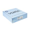Верхній душ VENTA OHS5004
