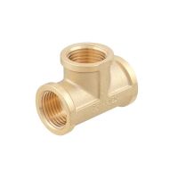 Трійник Raftec GOLD ВВ 1/2'
