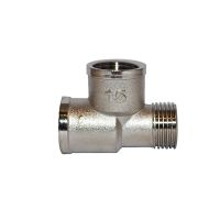 Трійник Lexline PN10 ВЗ 1/2' К.0203-Вн