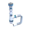 Сифон для умывальника SoloPlast Т0215