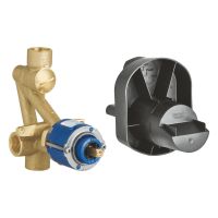 Вбудована частина змішувача Grohe 33963000
