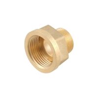 Переходник Raftec GOLD ВН 1'х3/4'